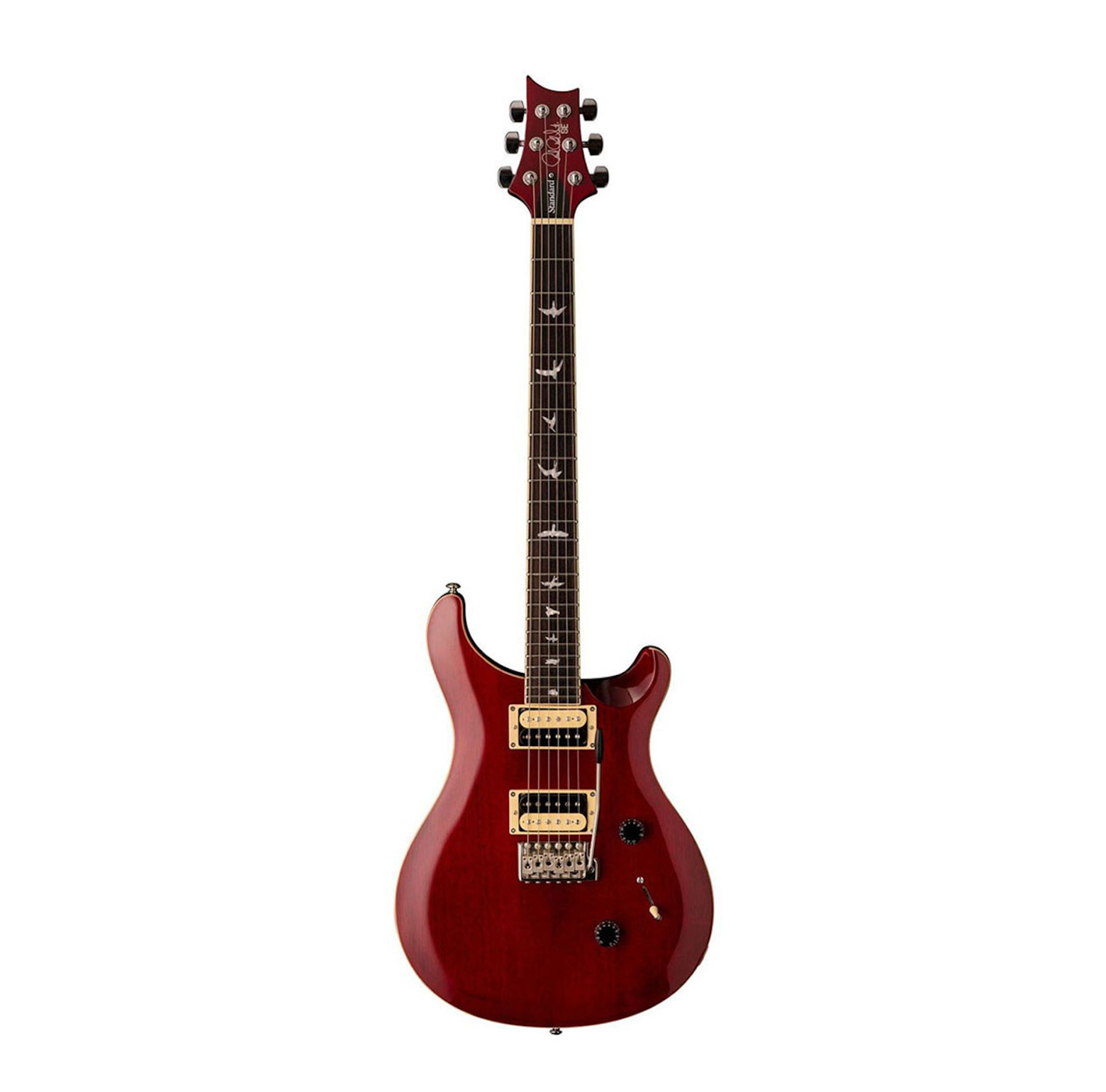 PRS SE Standard 24 Vintage Cherry