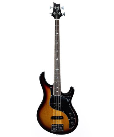 PRS SE KESTRAL BASS TC - Tri-Color Sunburst