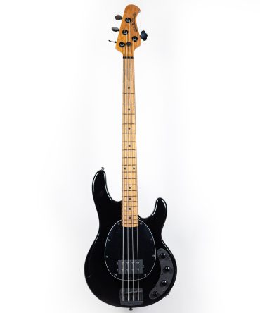 Musicman StingRay Special Black