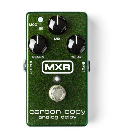 MXR M169 CARBON COPY