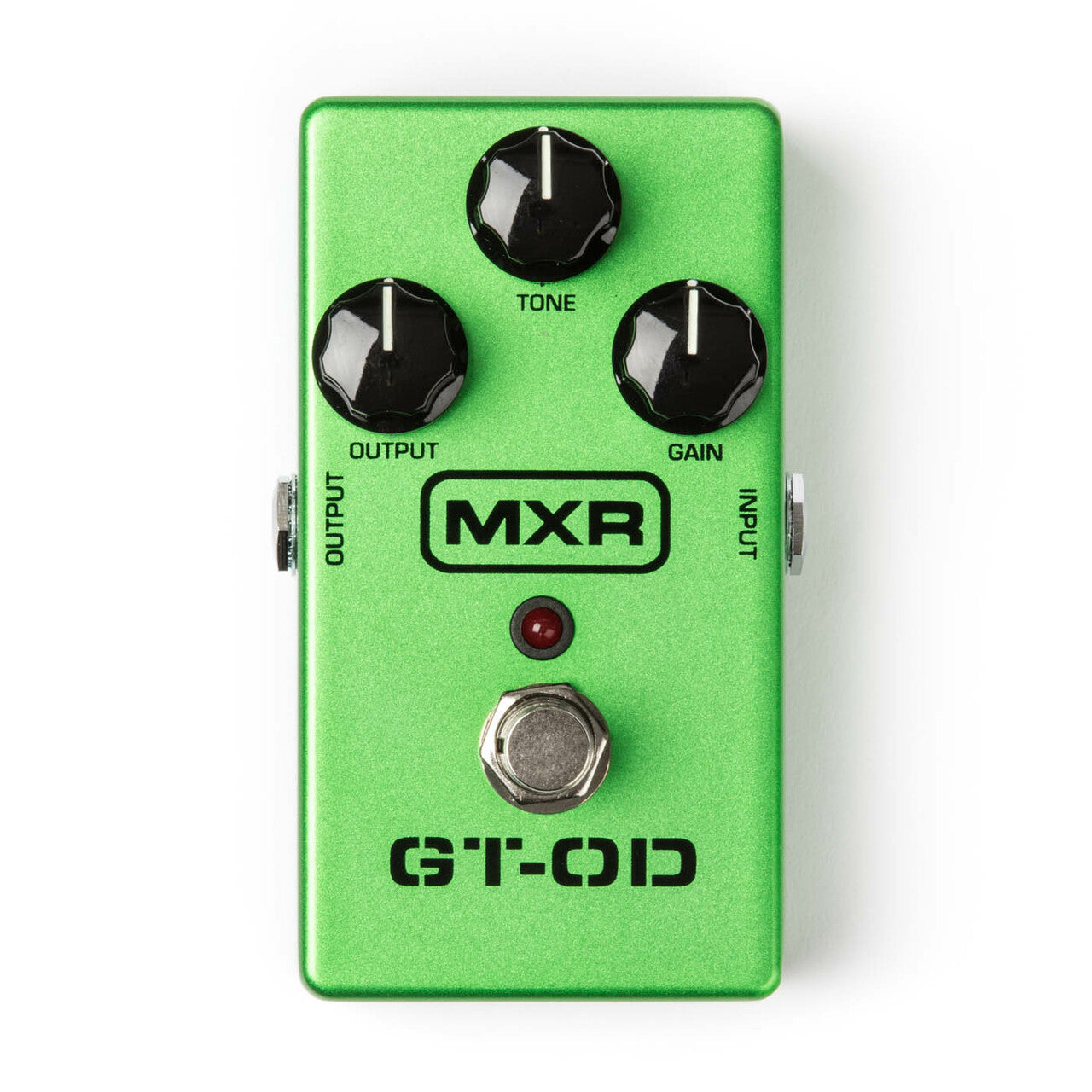 MXR GT OVERDRIVE