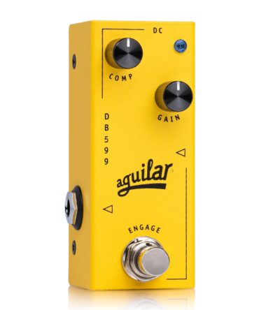 Aguilar DB 599