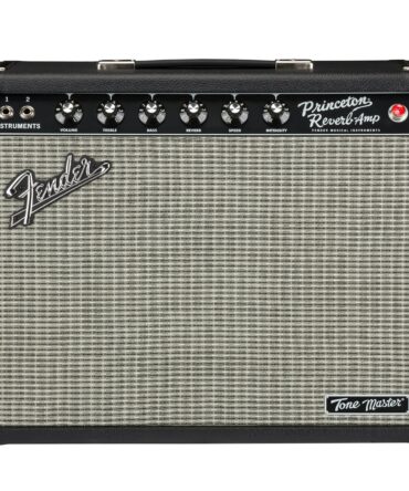 Fender Tone Master Princeton Reverb