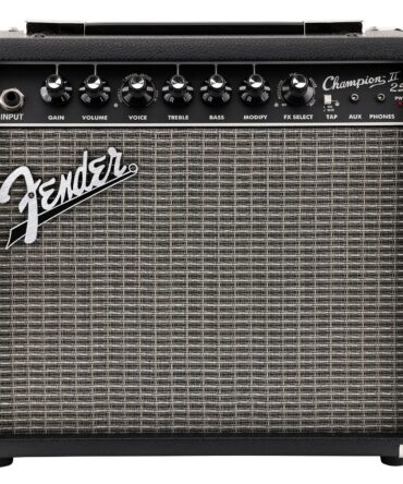Fender Champion II 25