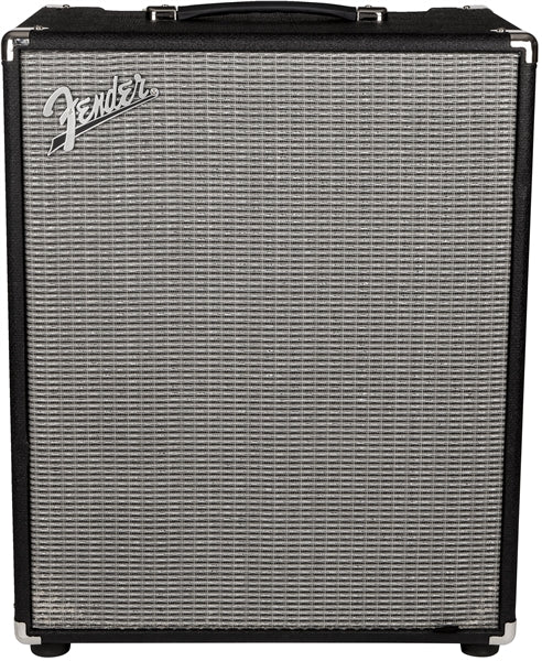 Fender Rumble 500 (V3) - Image 2