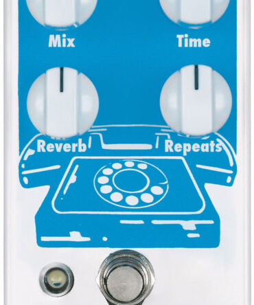 Earthquaker Devices Dispatch Master Digital Delay & Reverb