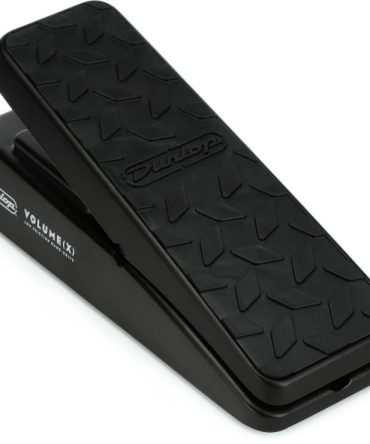 Dunlop VOLUME X PEDAL