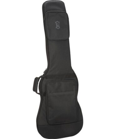 Levy's EM8S Levy's Polyester Bass Guitar Bag