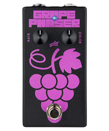 Aguilar Grape Phaser