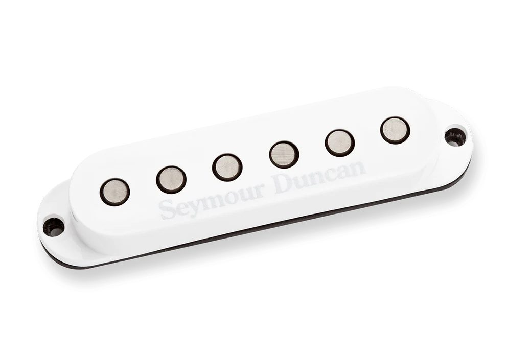 Seymour Duncan SSL-3 Hot for Strat Cal Set