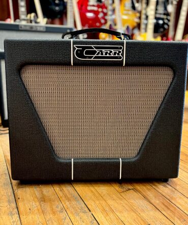 Carr USED 2021 Super Bee, 1x12", Black