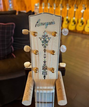 Bourgeois LDBO-14 Whyte Rabbit