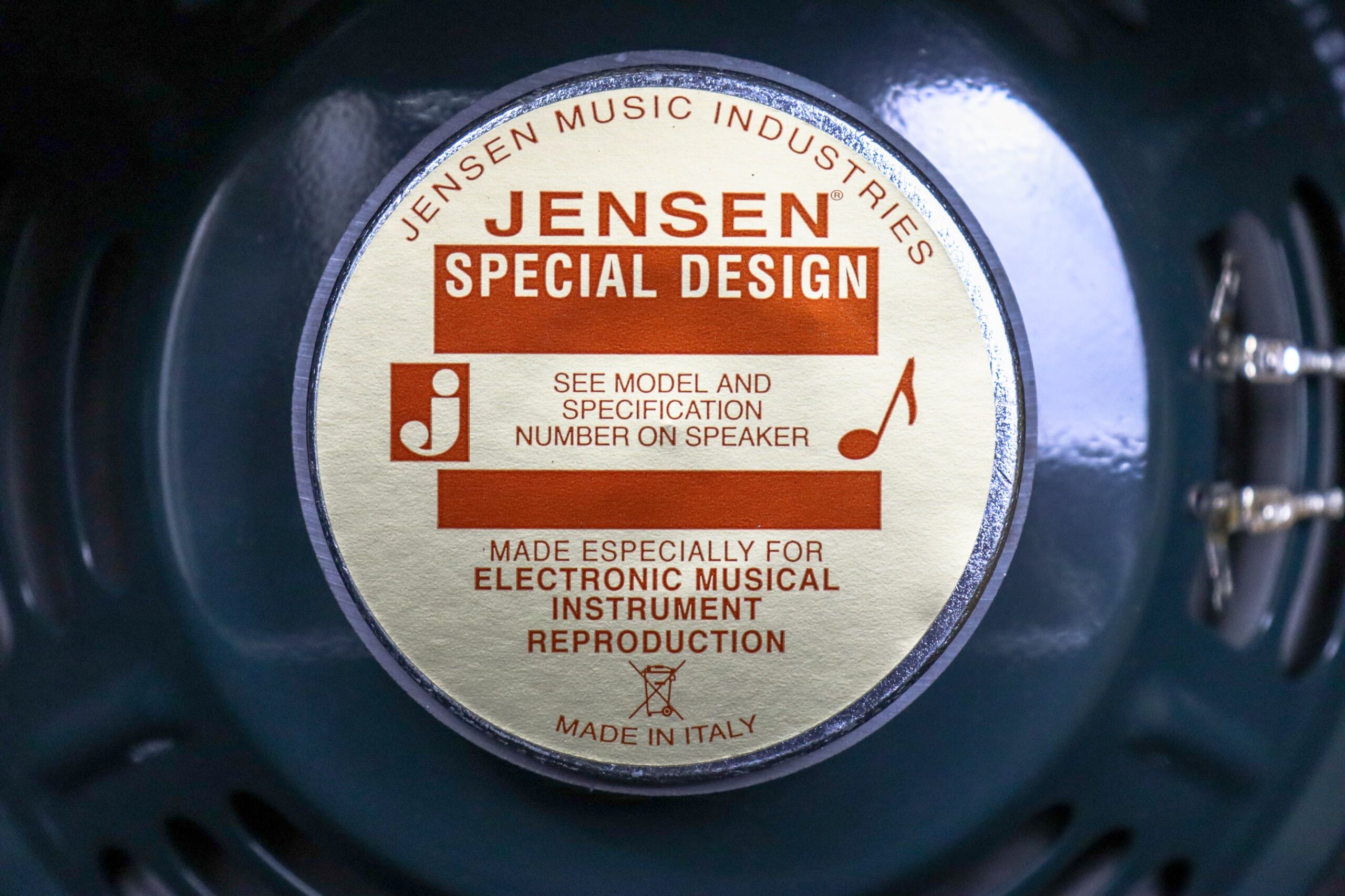 Fender '65 Princeton Reverb - Image 7