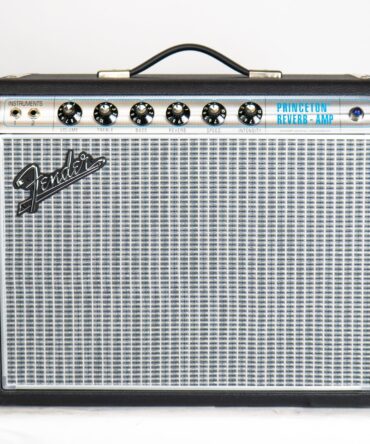 Fender '68 Custom Princeton Reverb