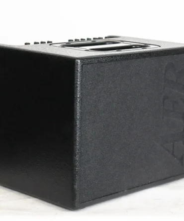 AER Compact 60/4 60W acoustic combo
