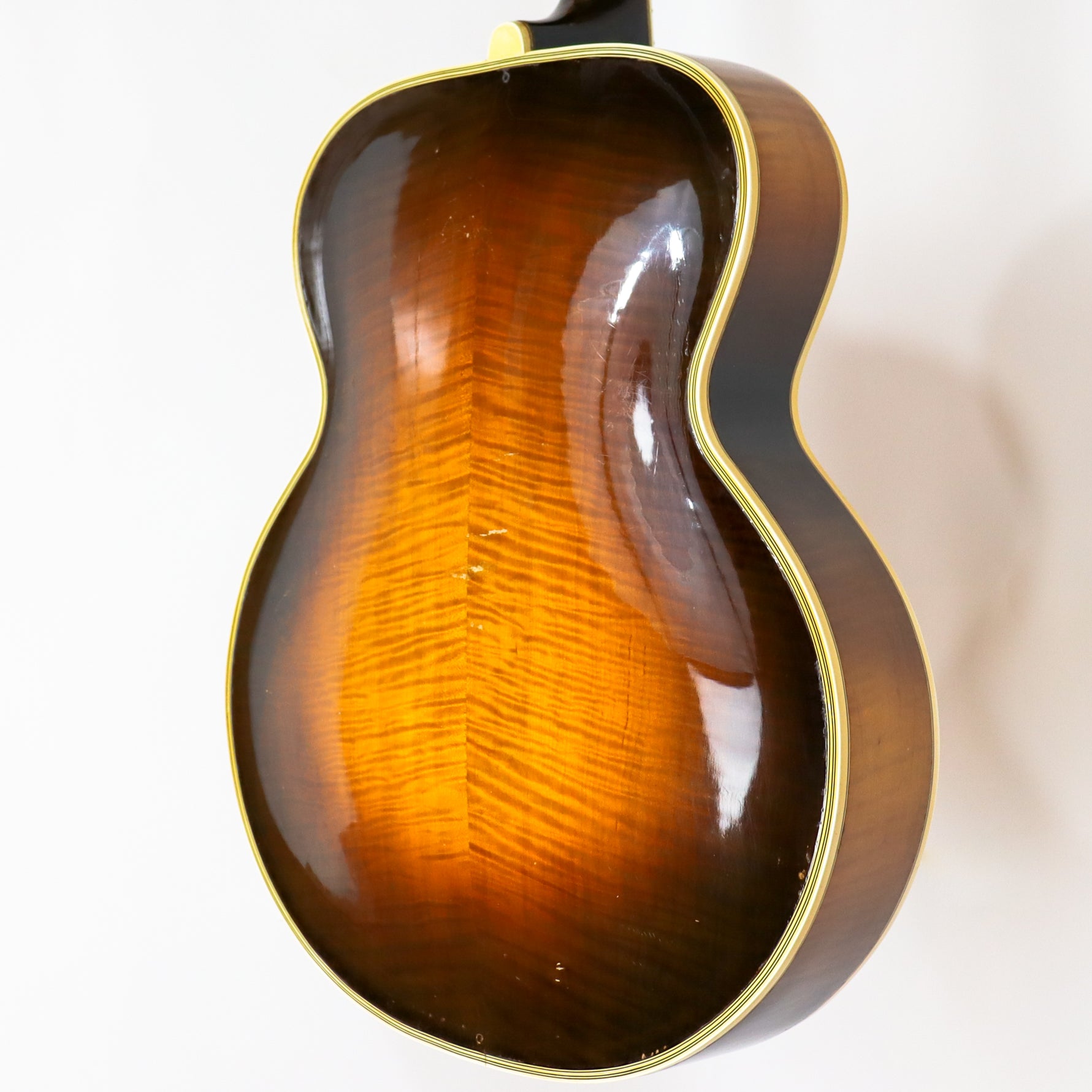 D'Angelico 1938 New Yorker #1325 - Image 8