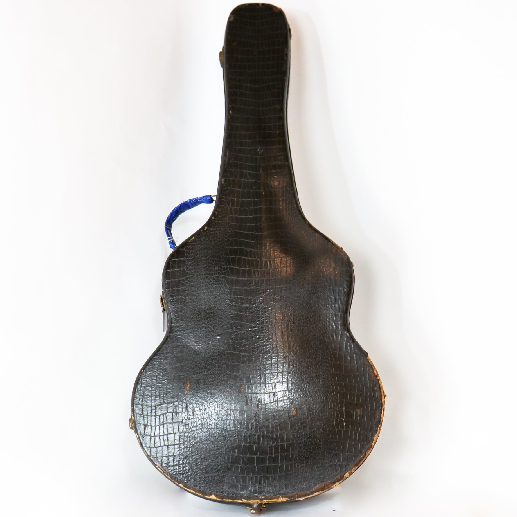 D'Angelico 1938 New Yorker #1325 - Image 12