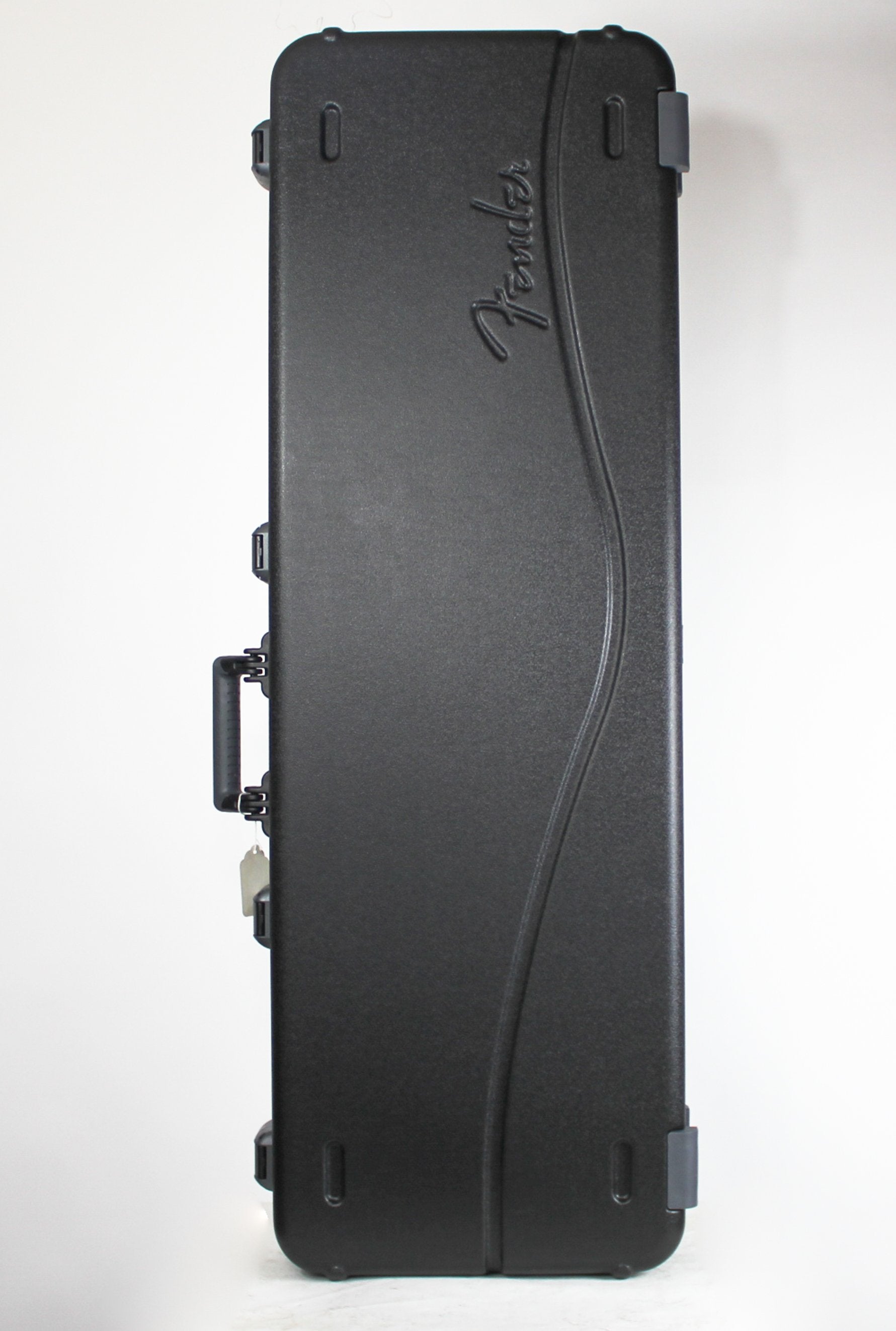 Fender American Professional II Tele Olympic White - Image 5