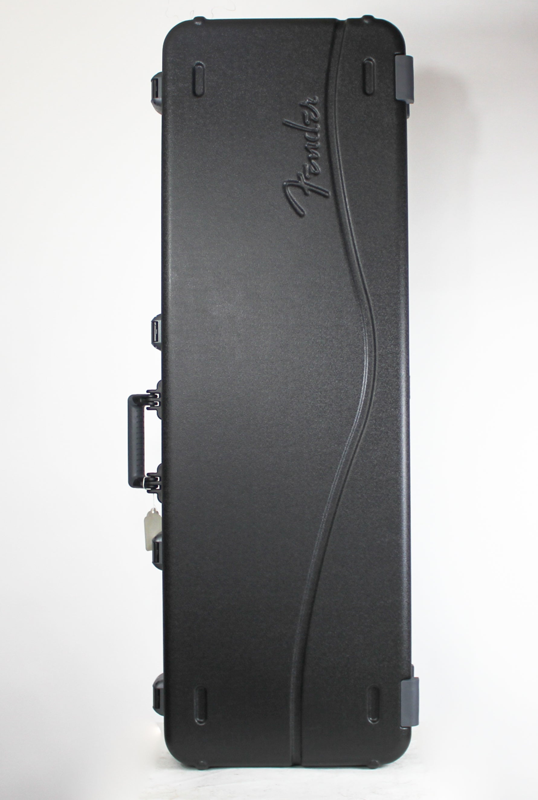 American Professional II Stratocaster, Rosewood Fingerboard, Mystic Surf Green - Image 8