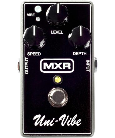 MXR Uni-vibe