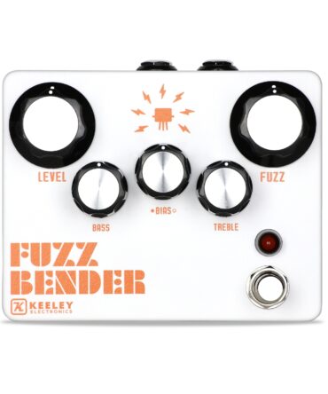 Keeley Fuzz Bender