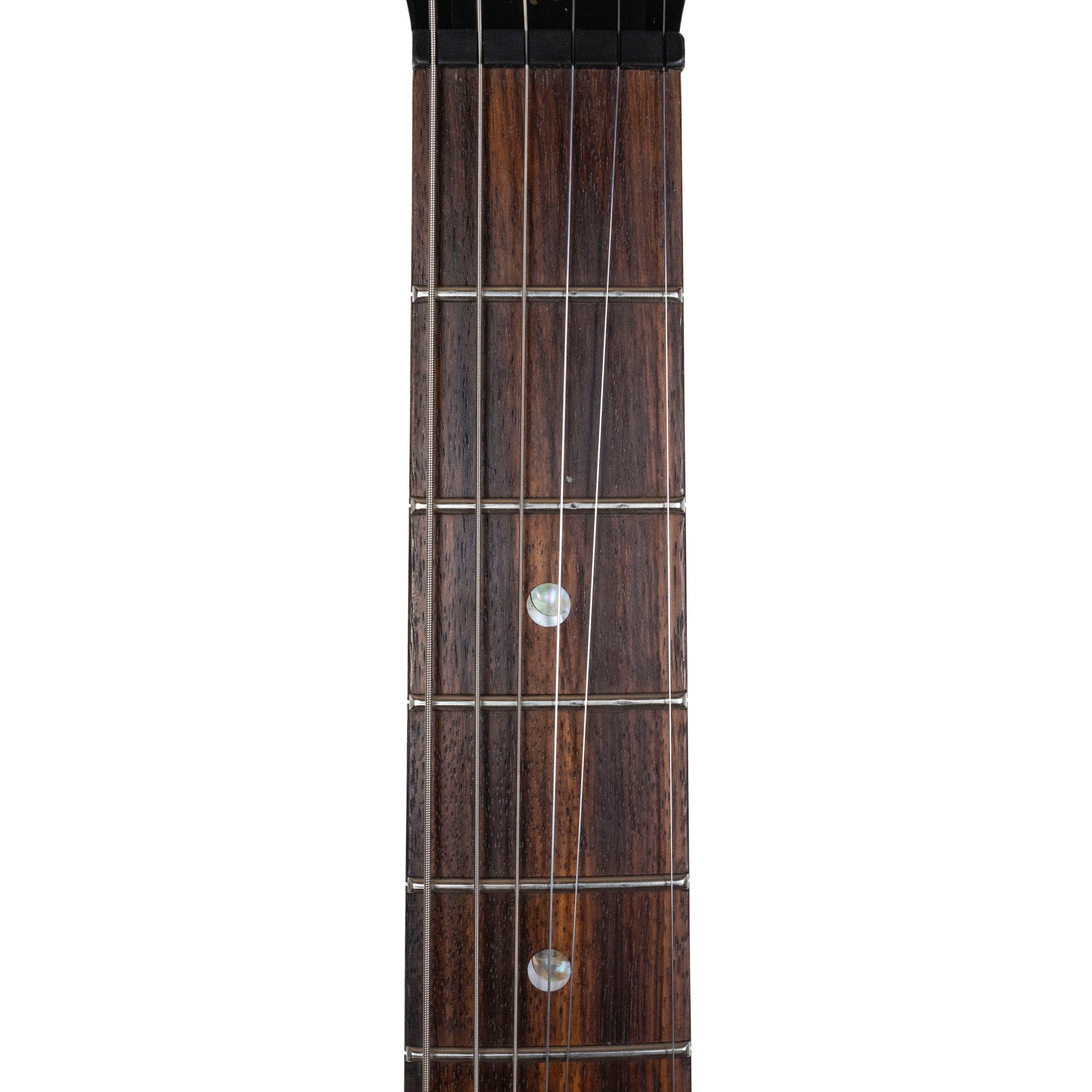 PRS 2007 McCarty Tobacco Burst - Image 9