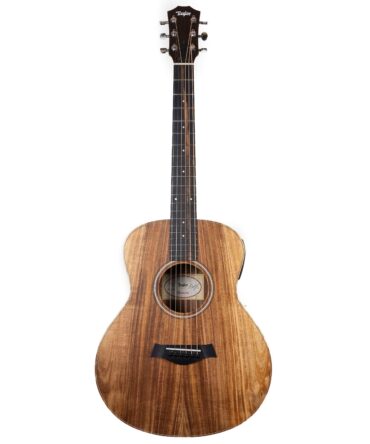 Taylor GS Mini-e Koa LEFTY