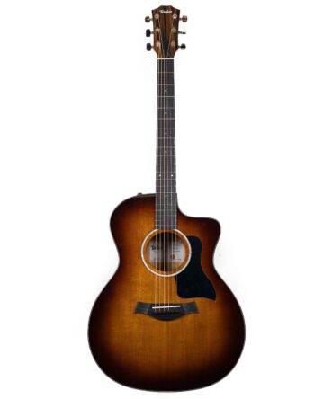 Taylor 214ce-K SB Plus