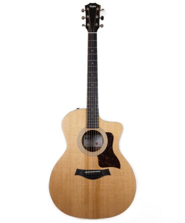 Taylor 214ce