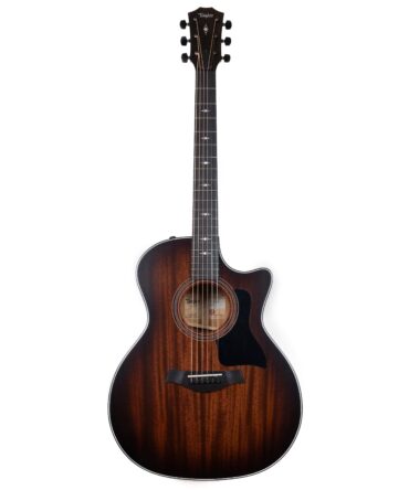 Taylor 324ce