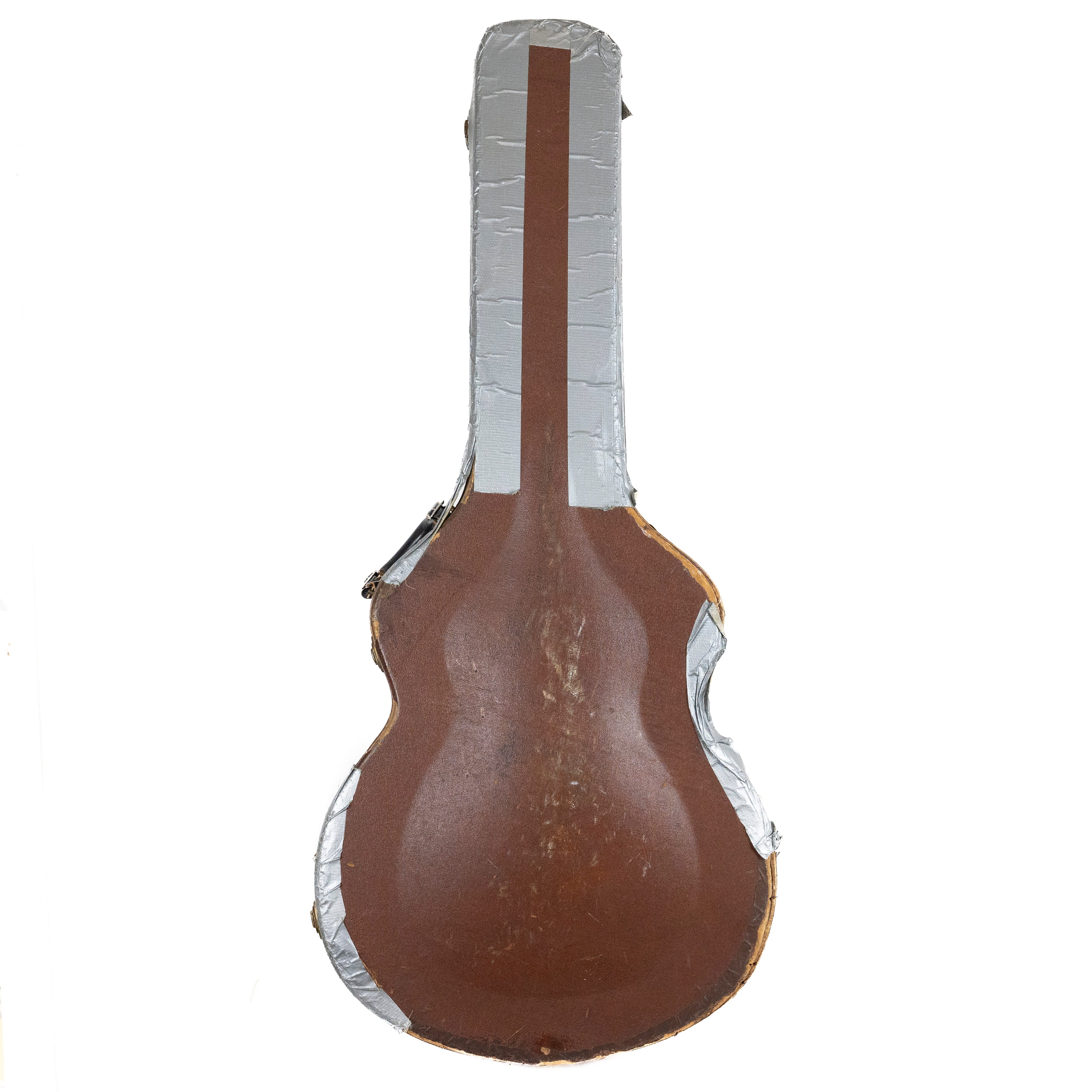 D'Angelico 1960 New Yorker Sunburst - Image 10