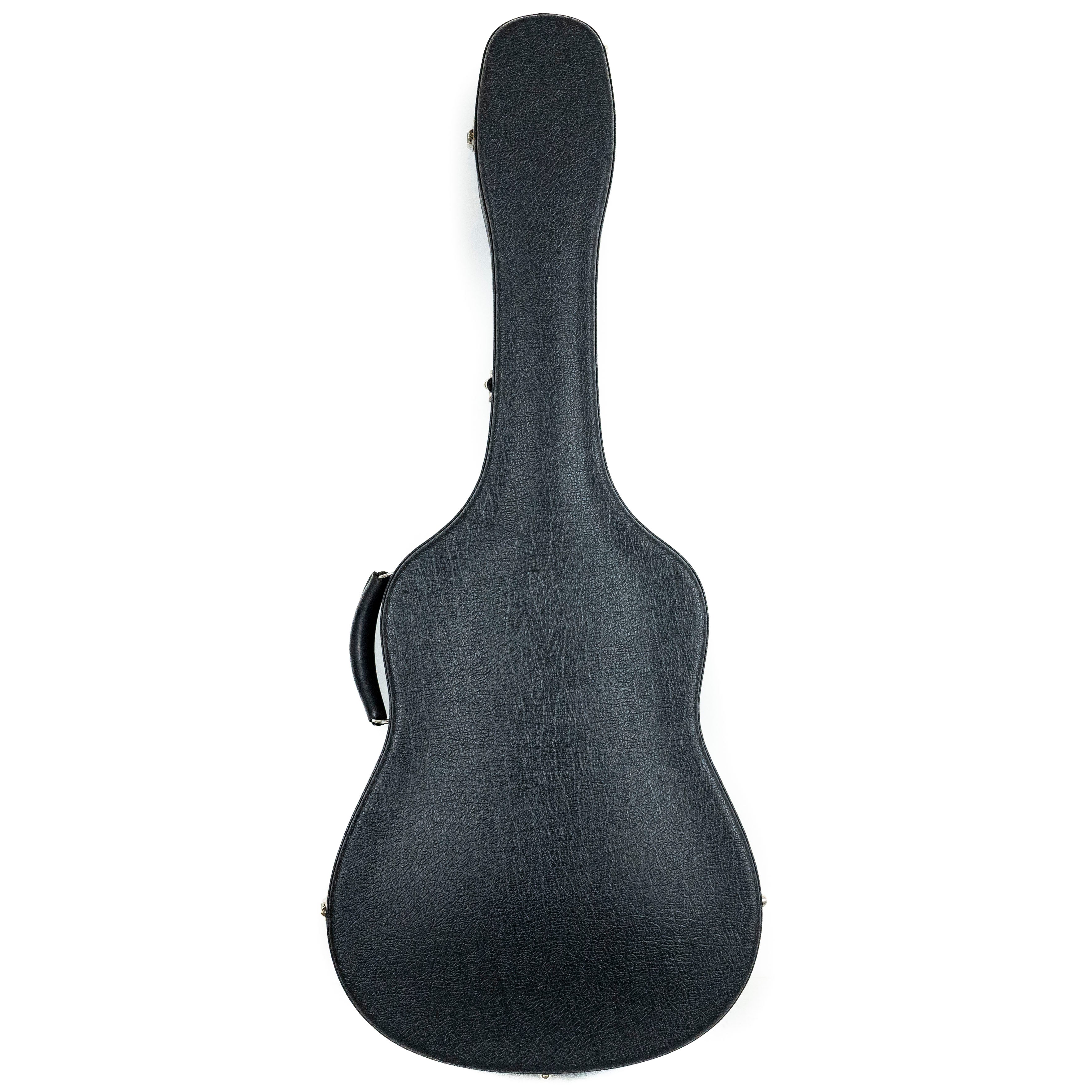 Collings 2015 D3BRA, Adirondack & Spalted Brazilian #25000 w/OHSC - Image 10