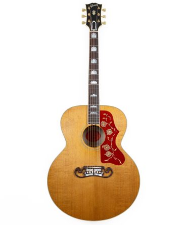 Gibson 1957 SJ-200 Antique Natural Reissue