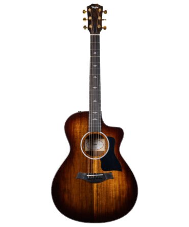 Taylor 222ce-K DLX