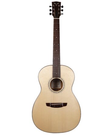 Goodall Parlor 14F Adirondack Spruce