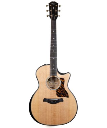 Taylor Builder’s Edition 314ce LTD