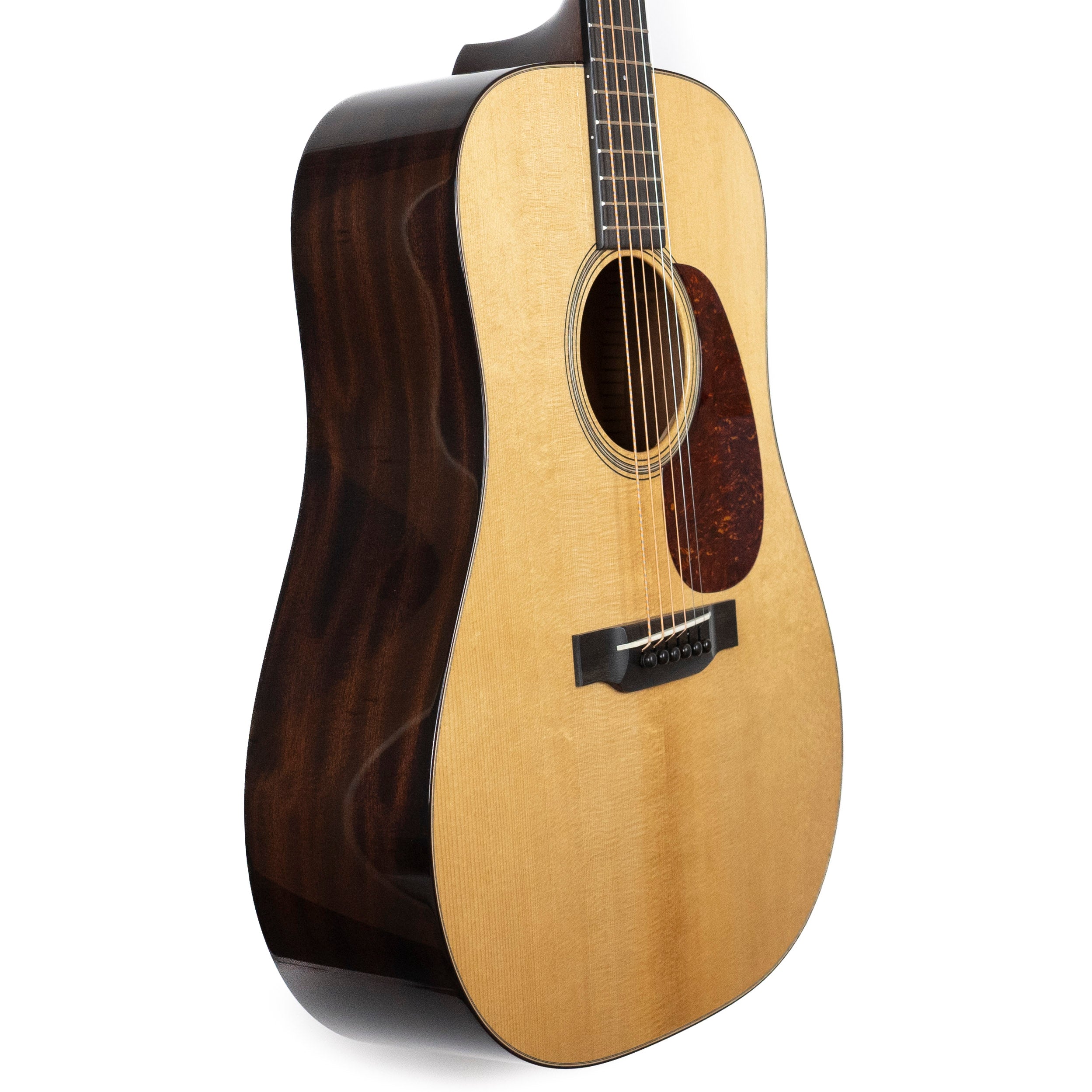 Bourgeois D Country Boy Heirloom Series - Image 4