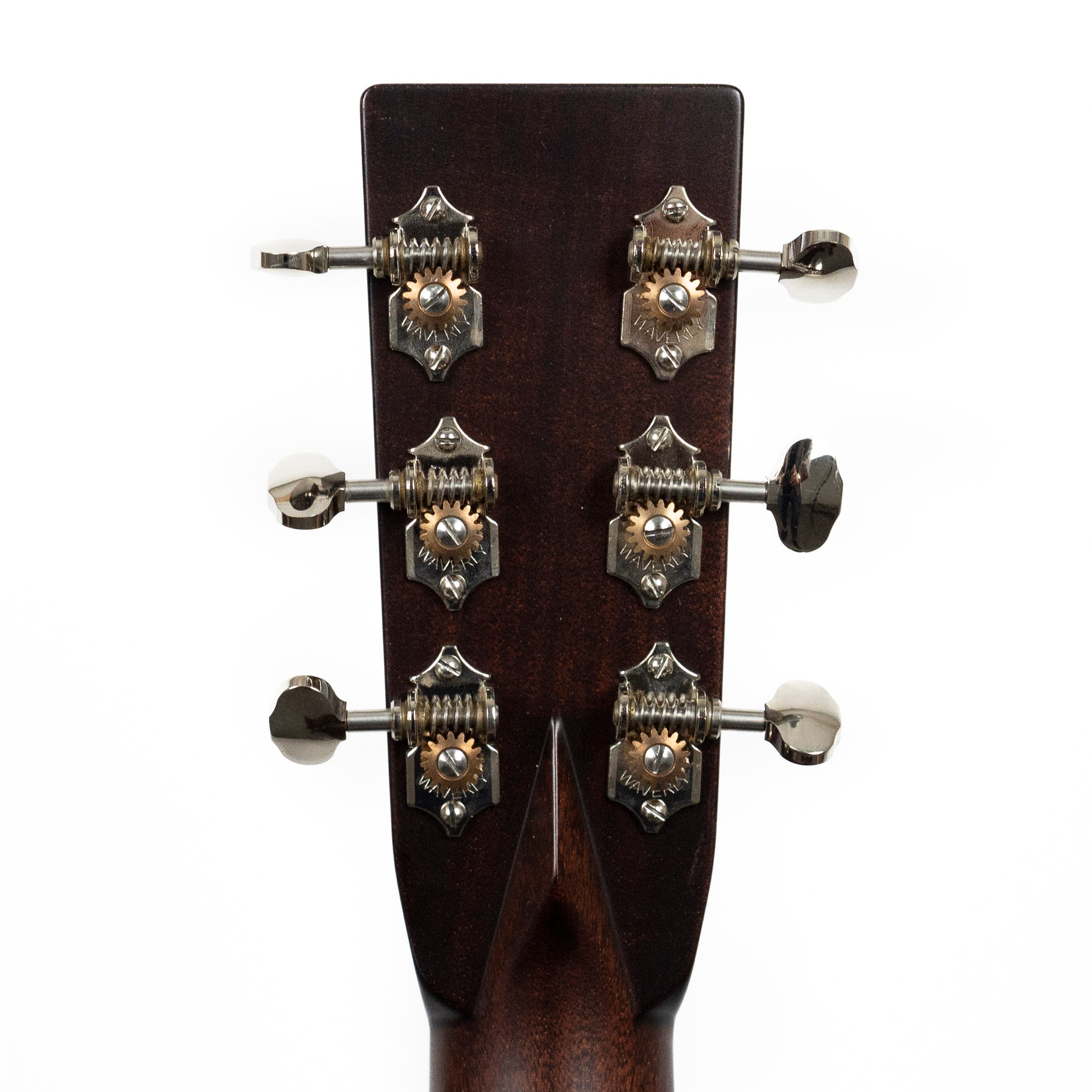 Bourgeois D Country Boy Heirloom Series - Image 9