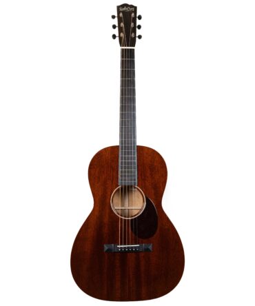 Santa Cruz 1929 OO Model