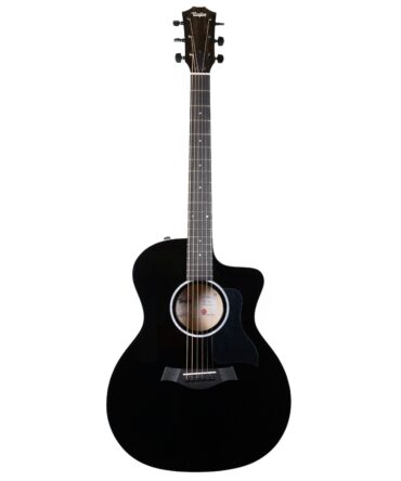 Taylor 214ce-BLK Plus