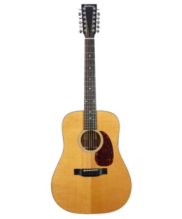 Eastman E1D-12-DLX Natural