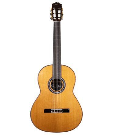 Cordoba C9 Parlor Luthier