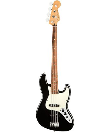 Fender Player Jazz Bass Black