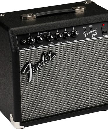 Fender Frontman 20g