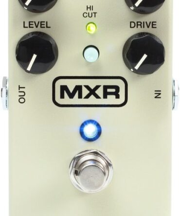 MXR FET DRIVER-EA