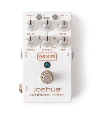 MXR JOSHUA AMBIENT ECHO