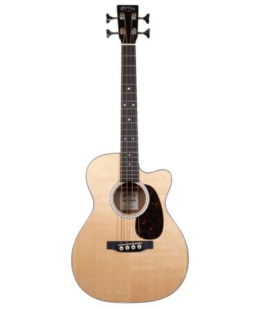Martin 000CJR-10E Bass