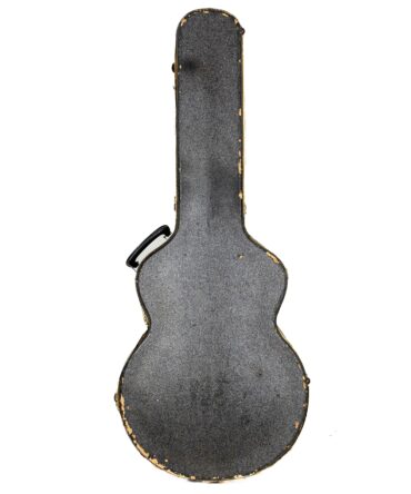 Vintage Gretsch Case For 16" Archtop