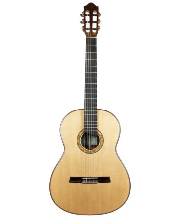 Sergei De Jonge 2022 Classical