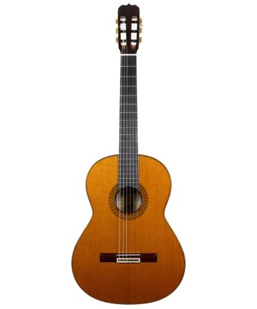 Ramirez Traditional, Cedar